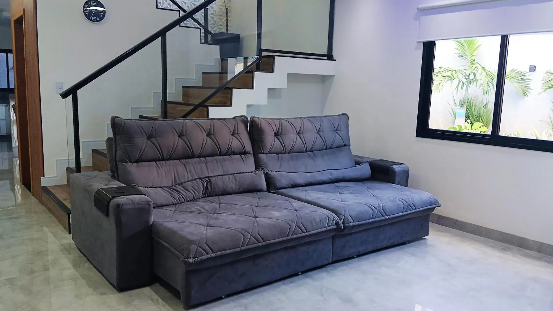 Sobrado Com 3 Suites, Piscina, Sala De Jogos, Playground, Garagem Para 4 Carros Florianópolis
