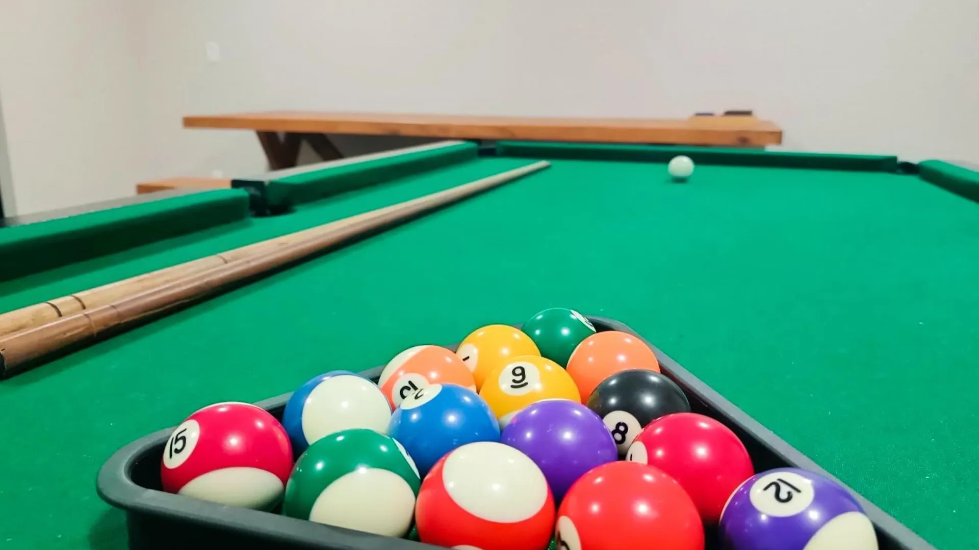 Сasa de vacaciones Sobrado Com 3 Suites, Piscina, Sala De Jogos, Playground, Garagem Para 4 Carros Florianópolis