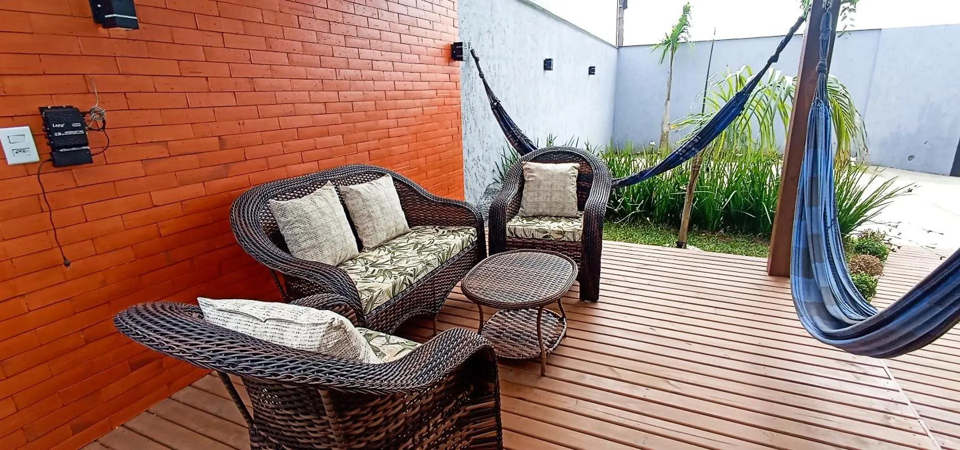 Sobrado Com 3 Suites, Piscina, Sala De Jogos, Playground, Garagem Para 4 Carros Florianópolis Сasa de vacaciones