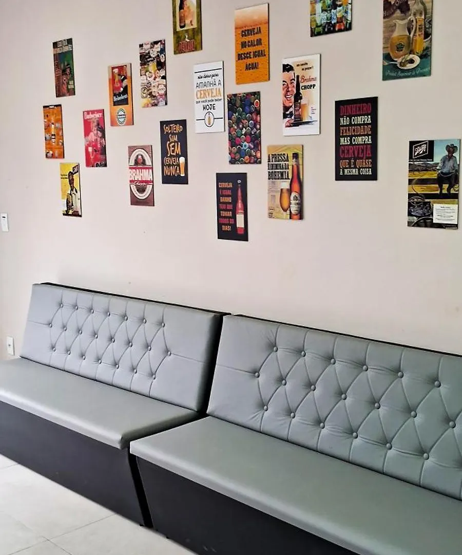 Сasa de vacaciones Sobrado Com 3 Suites, Piscina, Sala De Jogos, Playground, Garagem Para 4 Carros Florianópolis Brasil